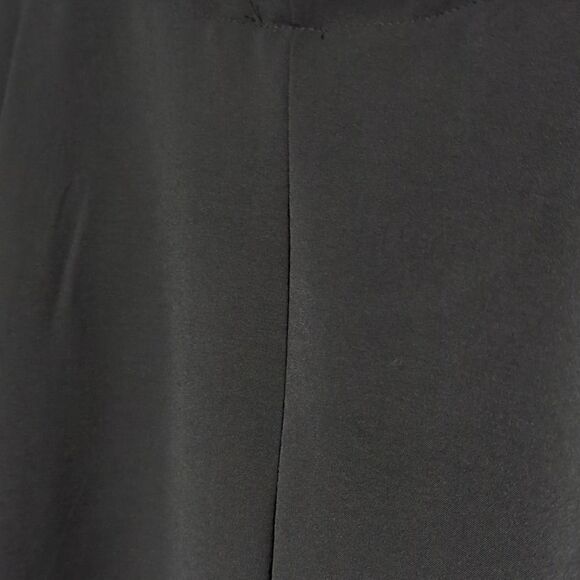 Active Pro Black Blouse - Picture 5 of 7